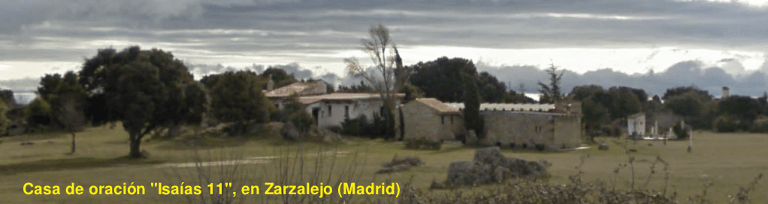 casadeoracionisaias11