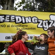 Feeding Zgz