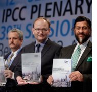 Informe IPCC 180