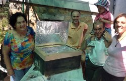 Encuentro Zarzalejo 2014_06