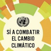 CombatirCambioClimatico