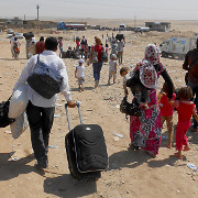 Refugiados sirios 180