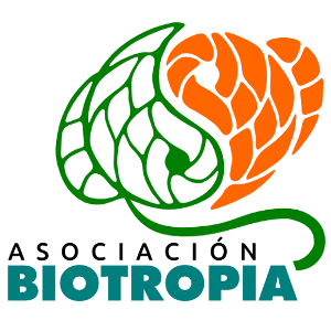 Logo Asociación Biotropía 300 px