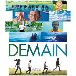 Película documental Mañana (Demain)